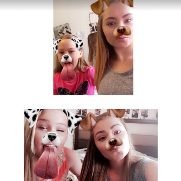 Meet your Posher, Ally - Picture 1 of 1